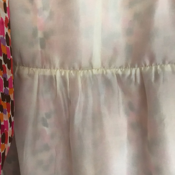 Kate Spade Pink Wrap Dress❣️ - Picture 8 of 9